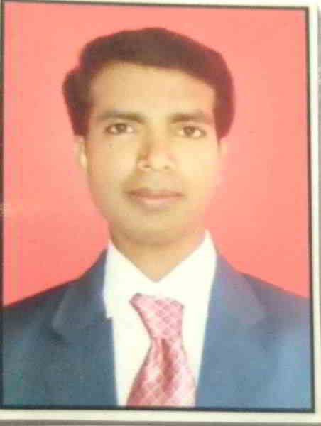 DR.AJAY KUMAR SONI