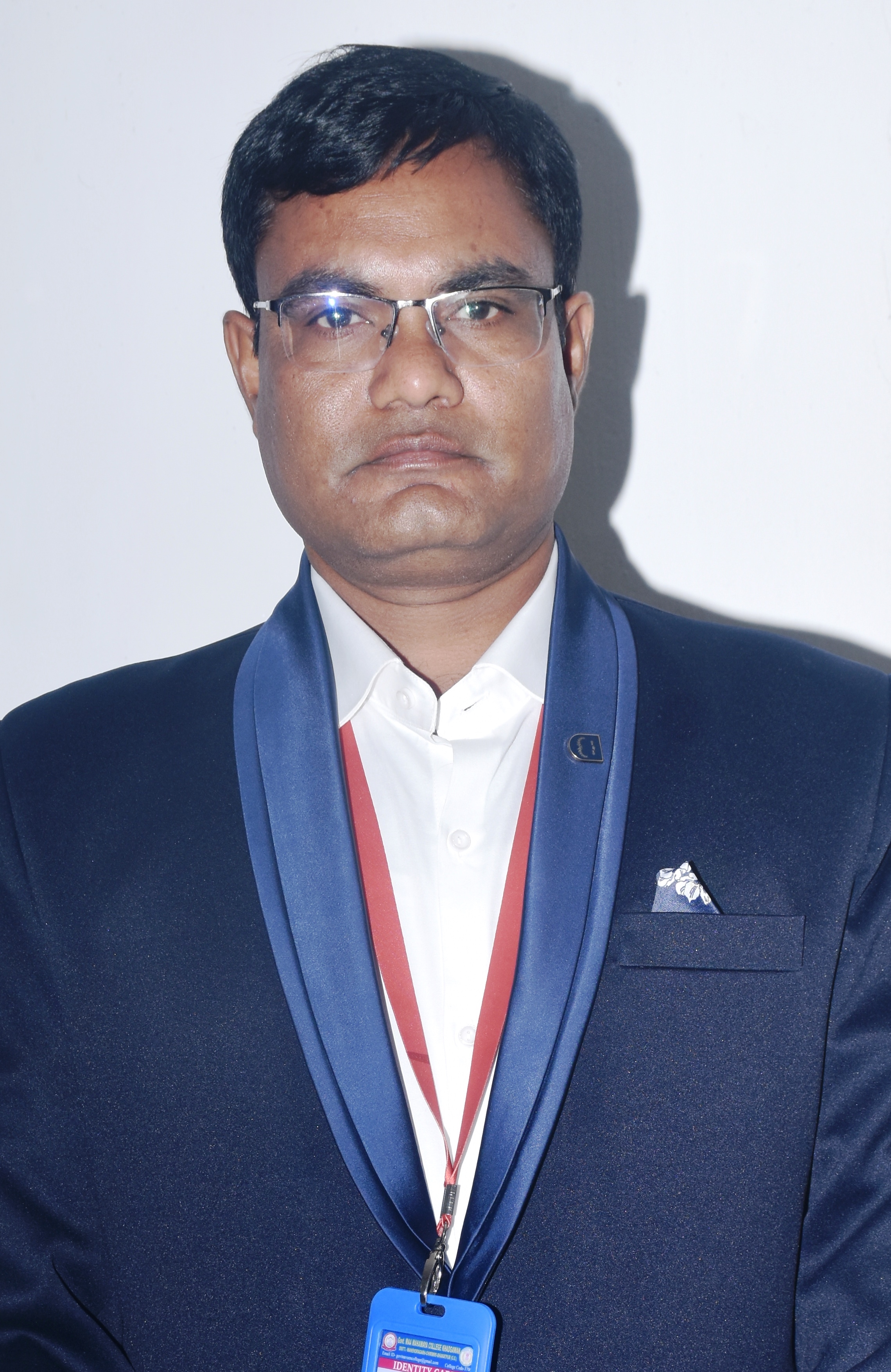 SHRI SHATRUGHAN SONWANI