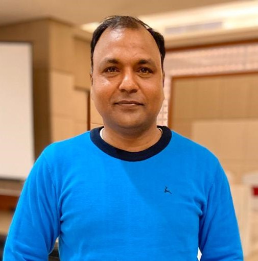 DR.AMARTYA SHANKAR TRIPATHI