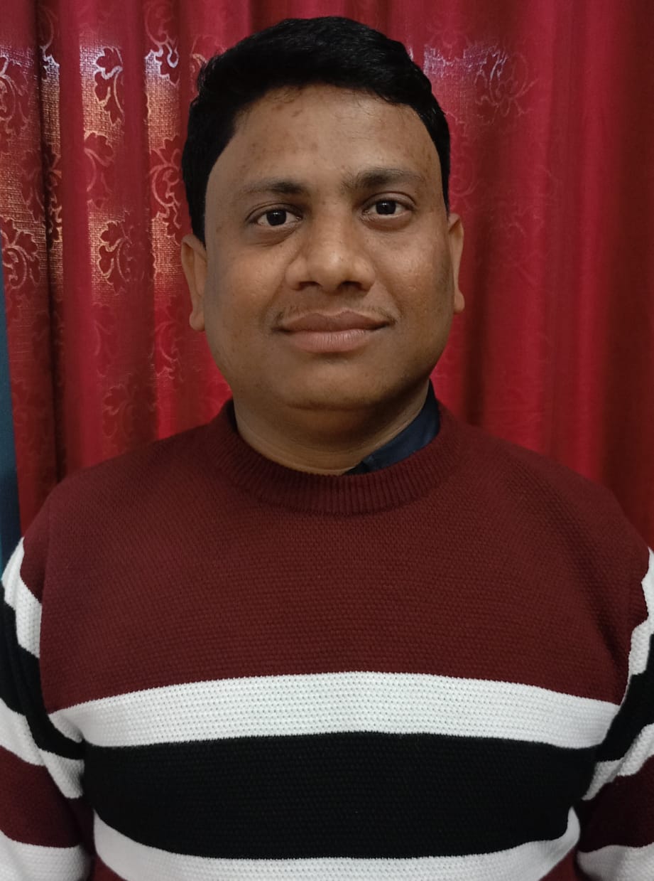 SHRI KAMLESH SINGH NETI
