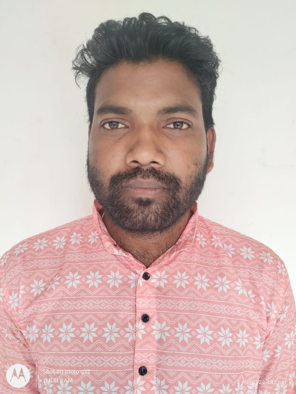 SHRI VIKAS KUMAR