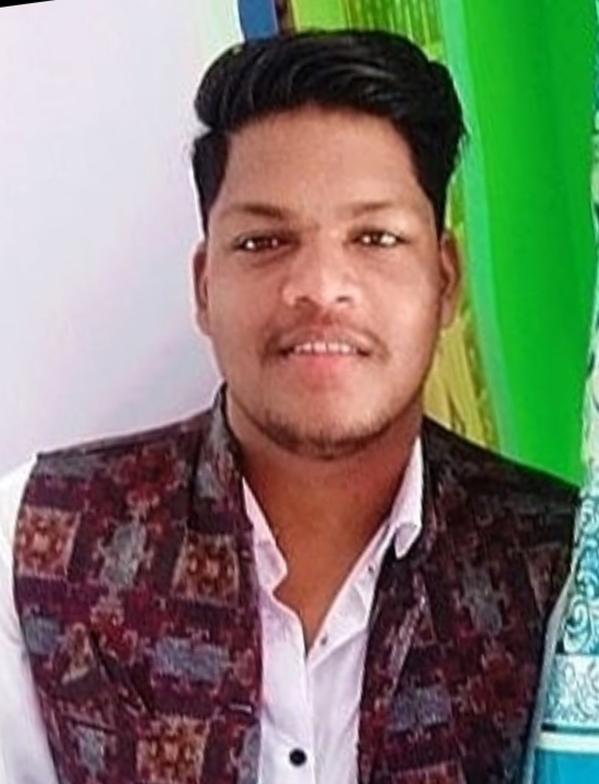 MR.PRAVEEN KUMAR