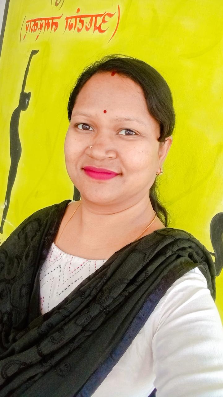 SMT.MONIKA GOUR