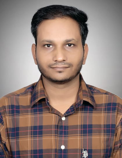 DR.PREMCHANDRA MAURYA